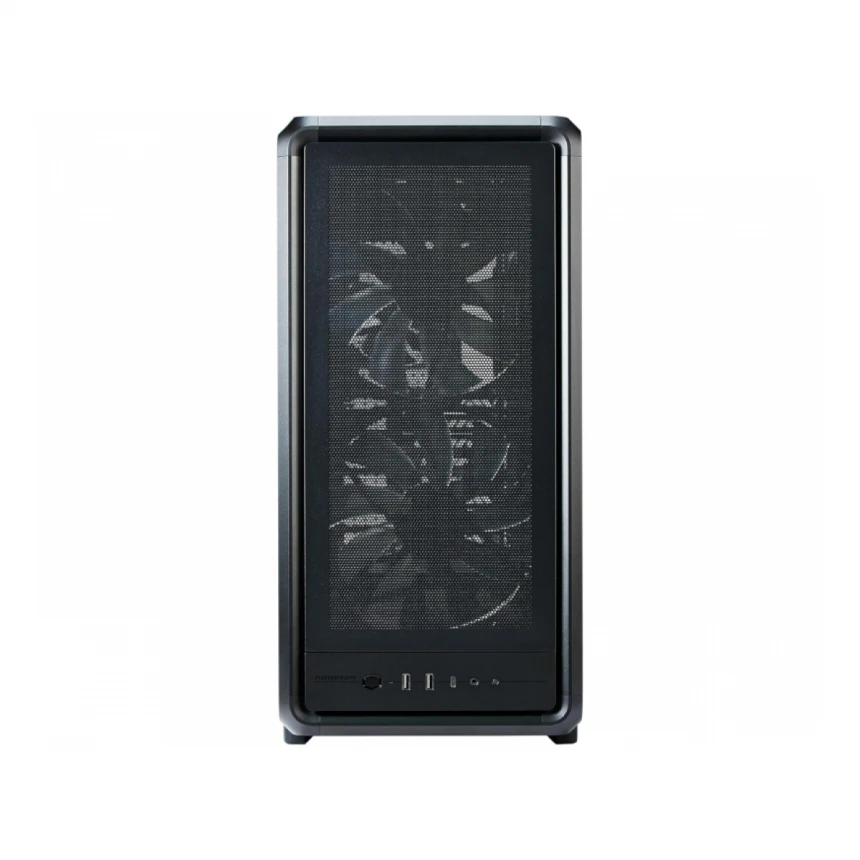 COOLER MASTER MasterFrame 500 Mesh Black kućište crno (MF500M-KHNN-S00) 