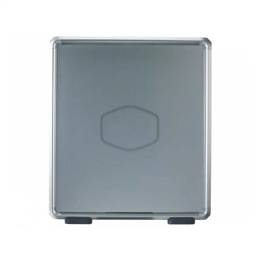 COOLER MASTER MasterFrame 500 kućište srebrno (MF500M-SHNN-S00)