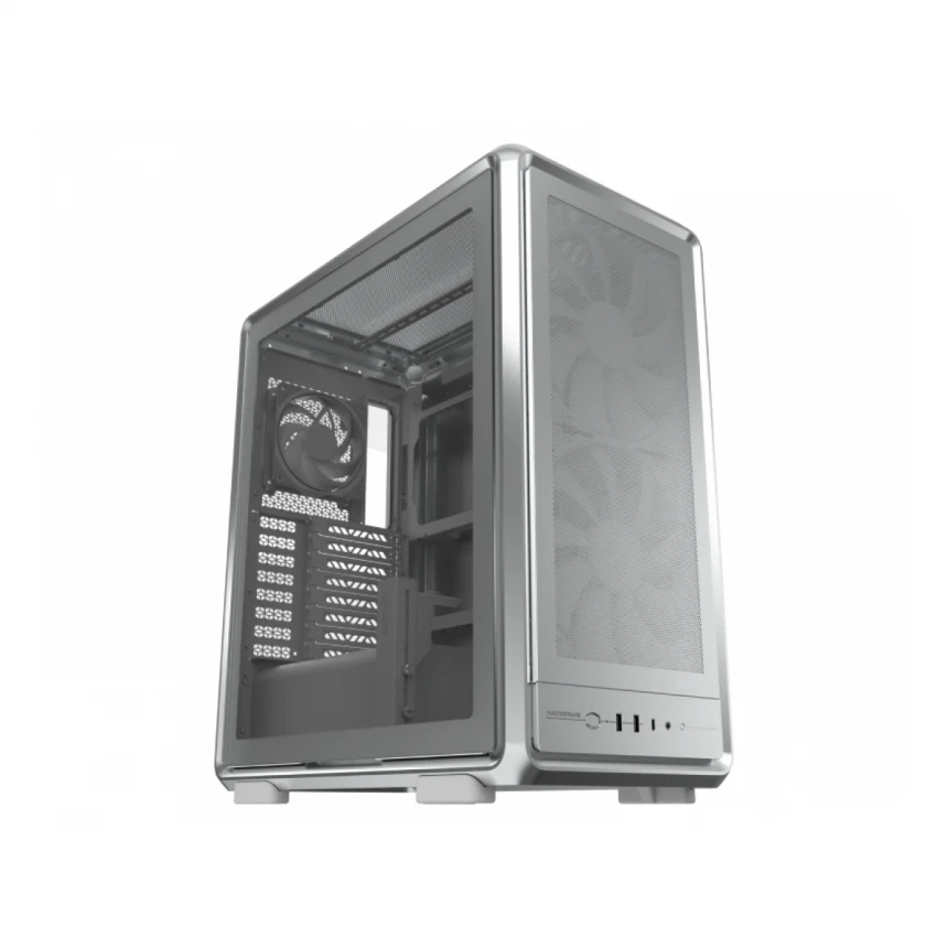 COOLER MASTER MasterFrame 500 kućište srebrno (MF500M-SHNN-S00)