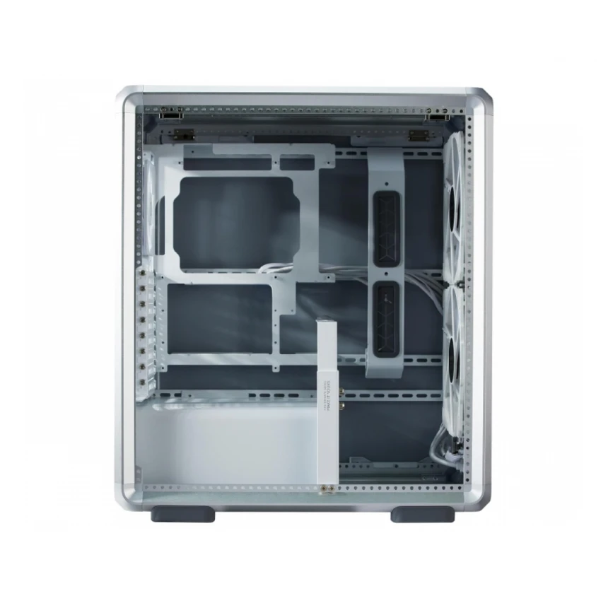 COOLER MASTER MasterFrame 500 kućište srebrno (MF500M-SHNN-S00)