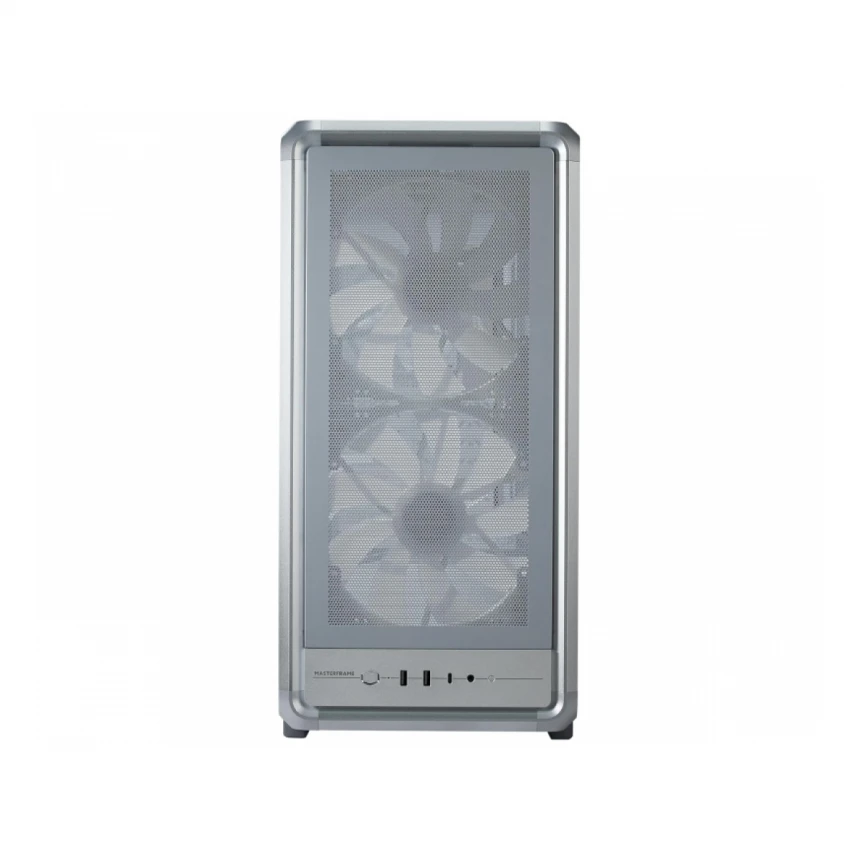 COOLER MASTER MasterFrame 500 kućište srebrno (MF500M-SHNN-S00)