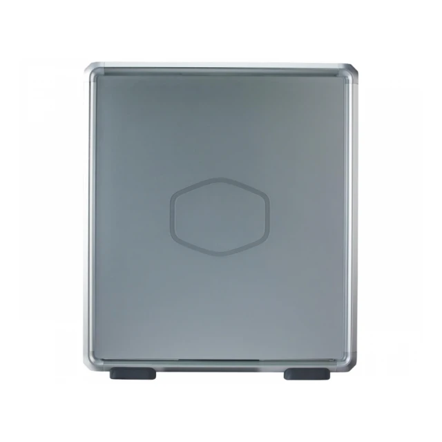 COOLER MASTER MasterFrame 500 kućište srebrno (MF500M-SHNN-S00) 