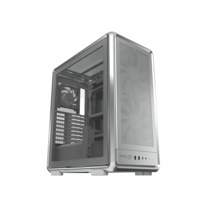 COOLER MASTER MasterFrame 500 kućište srebrno (MF500M-SHNN-S00) 