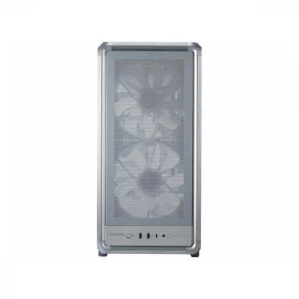 COOLER MASTER MasterFrame 500 kućište srebrno (MF500M-SHNN-S00) 