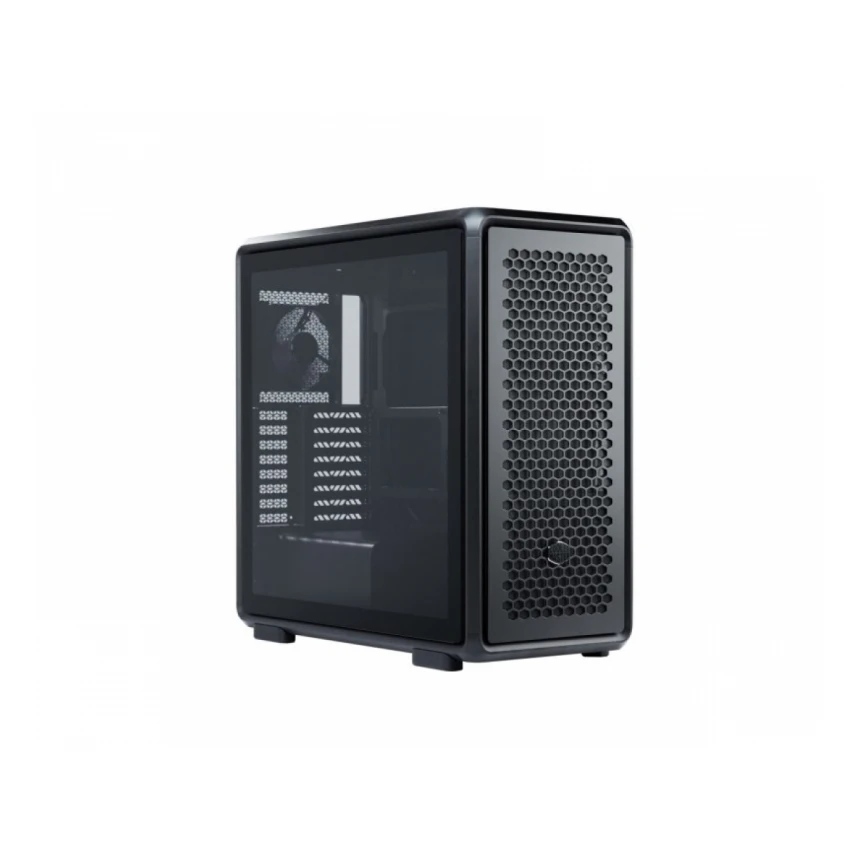 COOLER MASTER MasterFrame 600 kućište crno (MF600-KGNN-S00) 