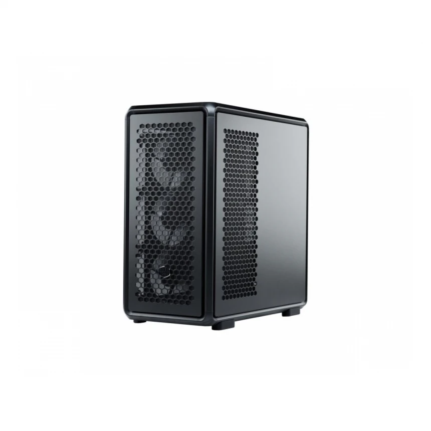 COOLER MASTER MasterFrame 600 kućište crno (MF600-KGNN-S00) 