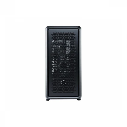 COOLER MASTER MasterFrame 600 kućište crno (MF600-KGNN-S00) 