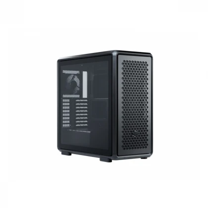 COOLER MASTER MasterFrame 600 kućište crno (MF600-KGNN-S00) 