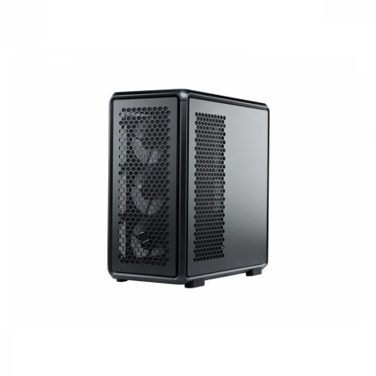 COOLER MASTER MasterFrame 600 kućište crno (MF600-KGNN-S00) 