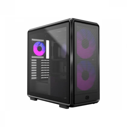 COOLER MASTER MasterFrame 600 Mesh kućište crno ARGB (MF600M-KGNN-S01) 