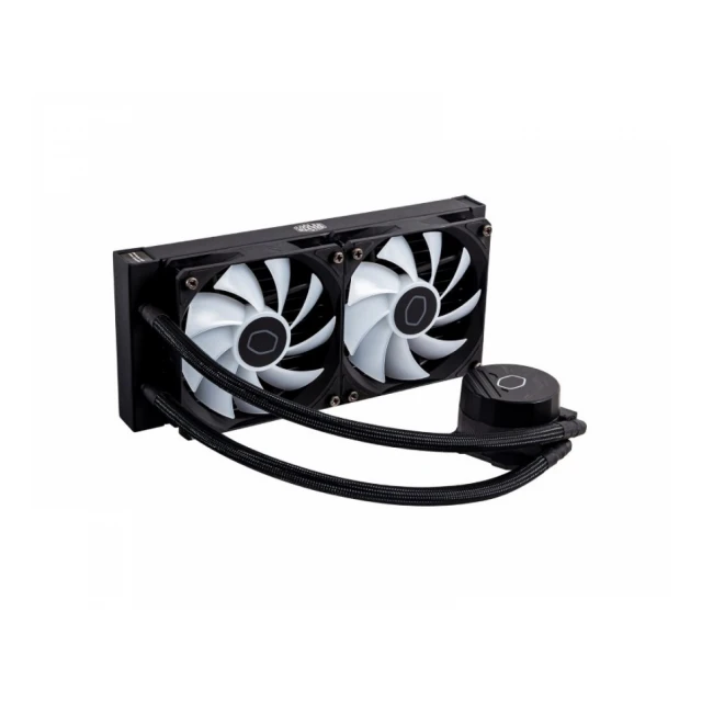 COOLER MASTER MasterLiquid 240L Core ARGB vodeno hlađenje (MLW-D24M-A18PZ-R1) 