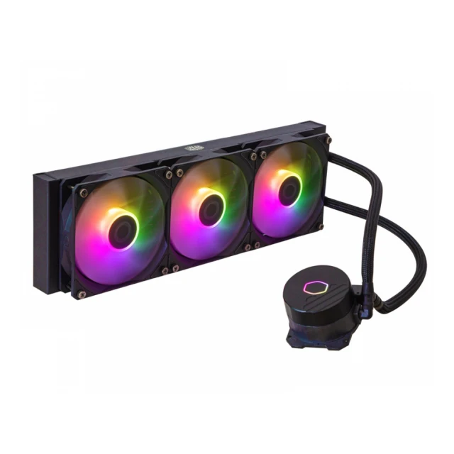 COOLER MASTER MasterLiquid 360L Core ARGB vodeno hlađenje (MLW-D36M-A18PZ-R1) 