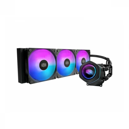 COOLER MASTER MasterLiquid Core Nex 360 ARGB (MLX-D36M-A18PA-R1) 