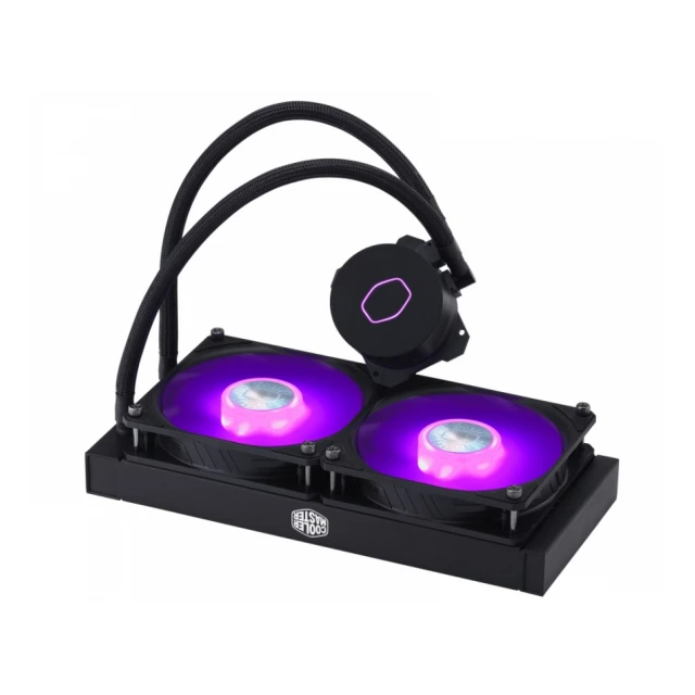 COOLER MASTER MasterLiquid ML240L V2 RGB (MLW-D24M-A18PC-R2) hladnjak 