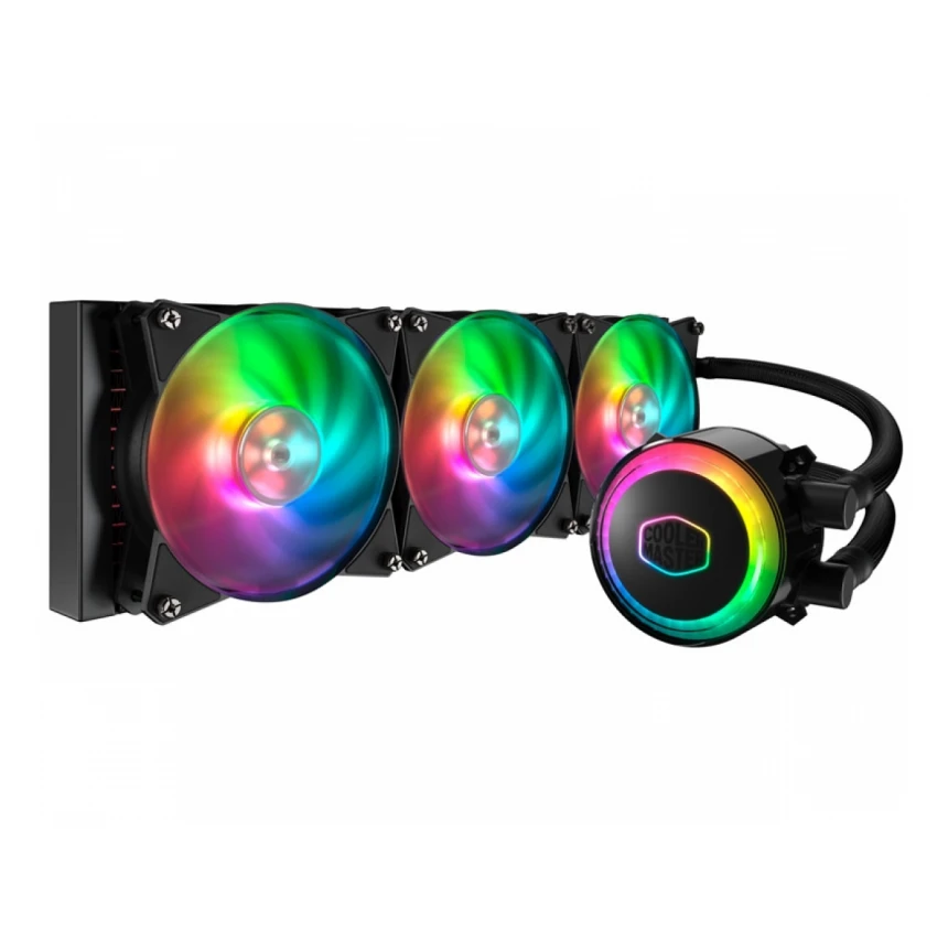 COOLER MASTER MasterLiquid ML360R RGB (MLX-D36M-A20PC-R1) 
