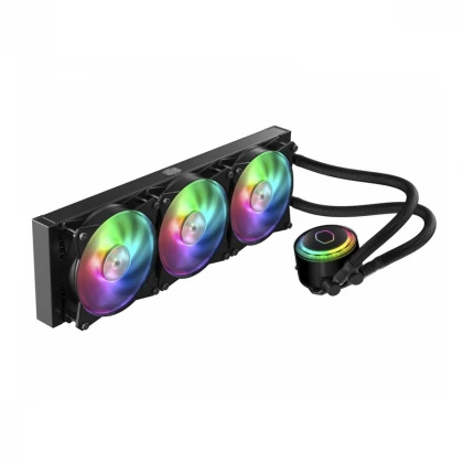 COOLER MASTER MasterLiquid ML360R RGB (MLX-D36M-A20PC-R1) 