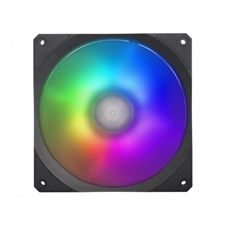 COOLER MASTER Mobius 140P ARGB ventilator (MFZ-M4DN-19NP2-R1) 