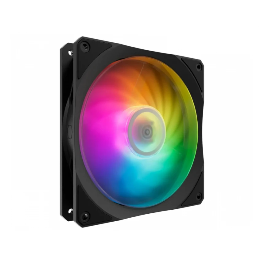 COOLER MASTER Mobius 140P ARGB ventilator (MFZ-M4DN-19NP2-R1) 