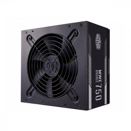 COOLER MASTER MWE Bronze V2 750W napajanje (MPE-7501-ACAAB-EU) 5Y 