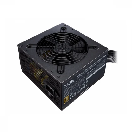 COOLER MASTER MWE Bronze V2 750W napajanje (MPE-7501-ACAAB-EU) 5Y 