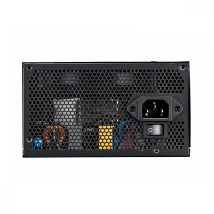 COOLER MASTER MWE Bronze V3 650W napajanje (MPE-6501-ACAAW-3BEU) 5Y 