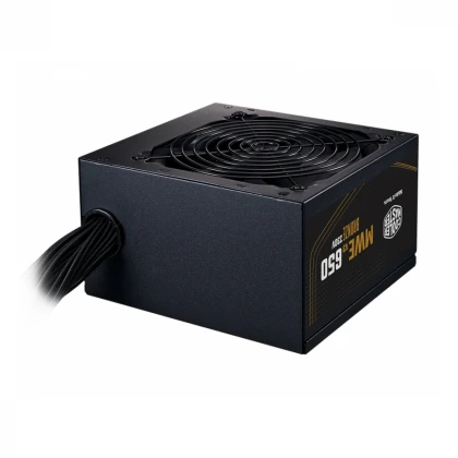 COOLER MASTER MWE Bronze V3 650W napajanje (MPE-6501-ACAAW-3BEU) 5Y 