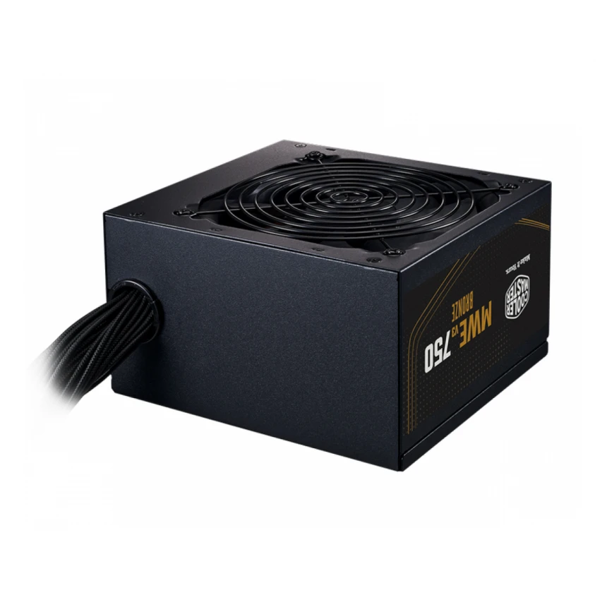 COOLER MASTER MWE Bronze V3 750W napajanje (MPE-7501-ACAAW-3BEU) 5Y 