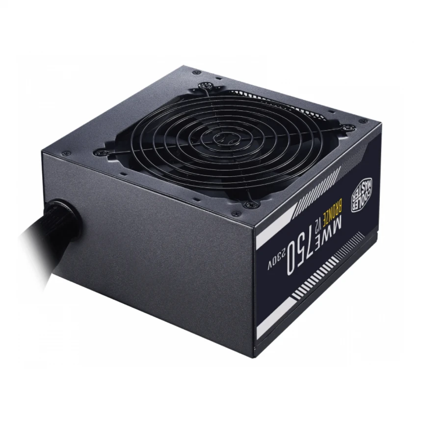 COOLER MASTER MWE Bronze V3 750W napajanje (MPE-7501-ACABW-3BEU) 5Y 