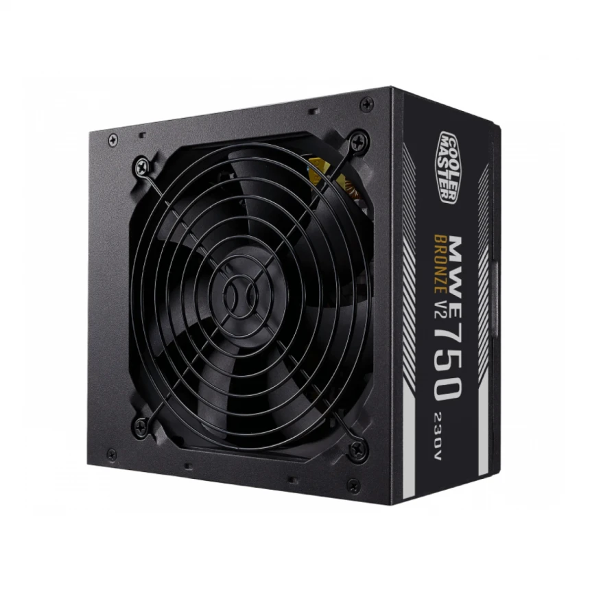 COOLER MASTER MWE Bronze V3 750W napajanje (MPE-7501-ACABW-3BEU) 5Y 