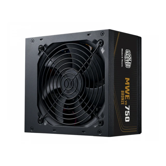 COOLER MASTER MWE Bronze V3 750W napajanje (MPE-7501-ACAAW-3BEU) 5Y 