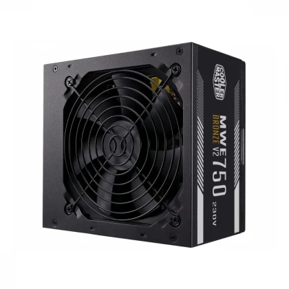 COOLER MASTER MWE Bronze V3 750W napajanje (MPE-7501-ACABW-3BEU) 5Y 