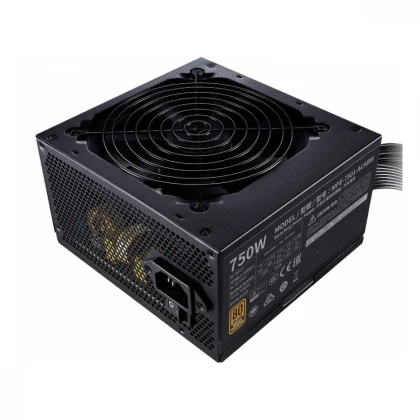 COOLER MASTER MWE Bronze V3 750W napajanje (MPE-7501-ACABW-3BEU) 5Y 
