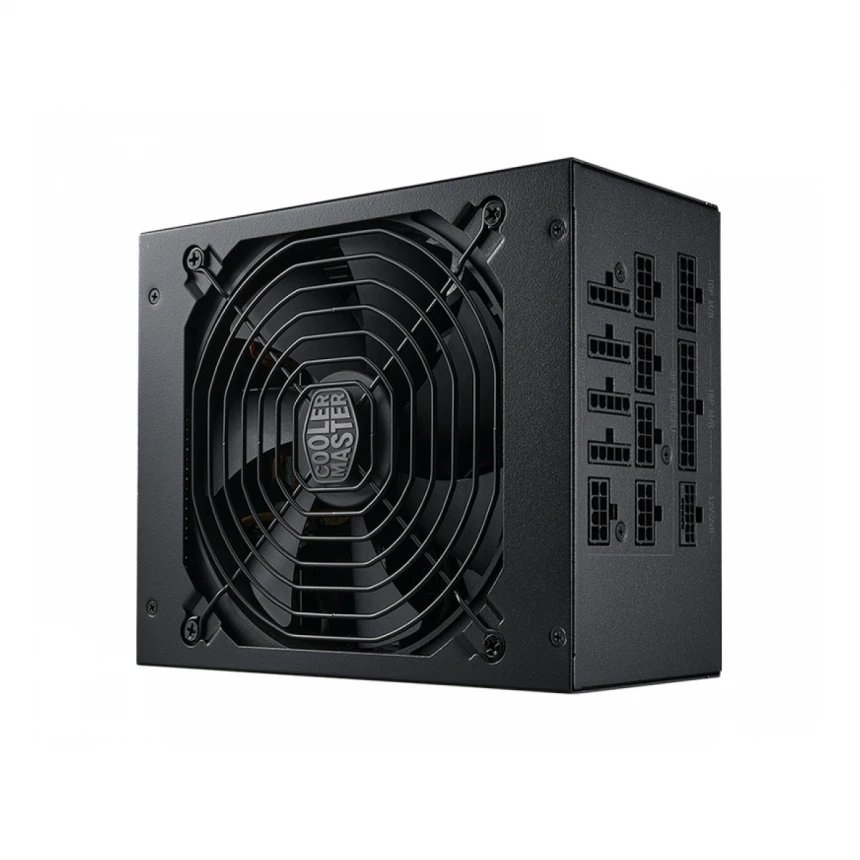COOLER MASTER MWE Gold V2 1050W napajanje (MPE-A501-AFCAG-3EEU) 5Y 