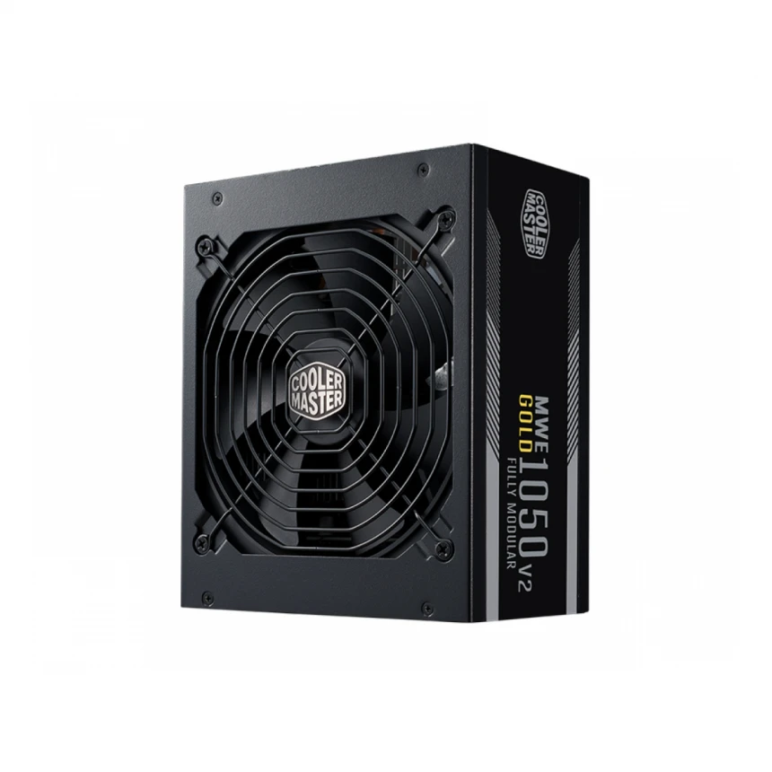 COOLER MASTER MWE Gold V2 1050W napajanje (MPE-A501-AFCAG-3EEU) 5Y 