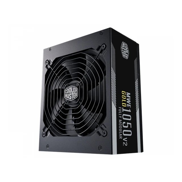 COOLER MASTER MWE Gold V2 1050W napajanje (MPE-A501-AFCAG-3EU) 10Y 