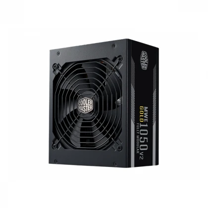COOLER MASTER MWE Gold V2 1050W napajanje (MPE-A501-AFCAG-3EEU) 5Y 