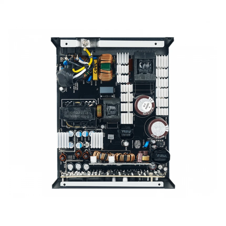 COOLER MASTER MWE Gold V2 1250W napajanje (MPE-C501-AFCAG-3EU) 10Y 
