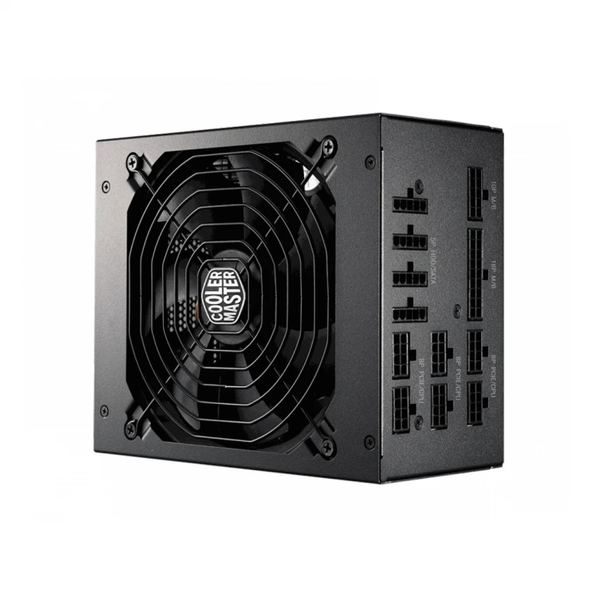 COOLER MASTER MWE Gold V2 1250W napajanje (MPE-C501-AFCAG-3EEU) 10Y 