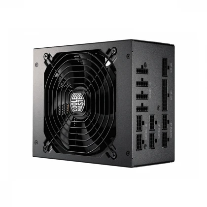COOLER MASTER MWE Gold V2 1250W napajanje (MPE-C501-AFCAG-3EEU) 10Y 