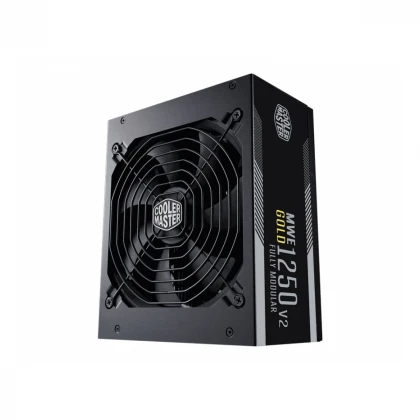 COOLER MASTER MWE Gold V2 1250W napajanje (MPE-C501-AFCAG-3EEU) 10Y 