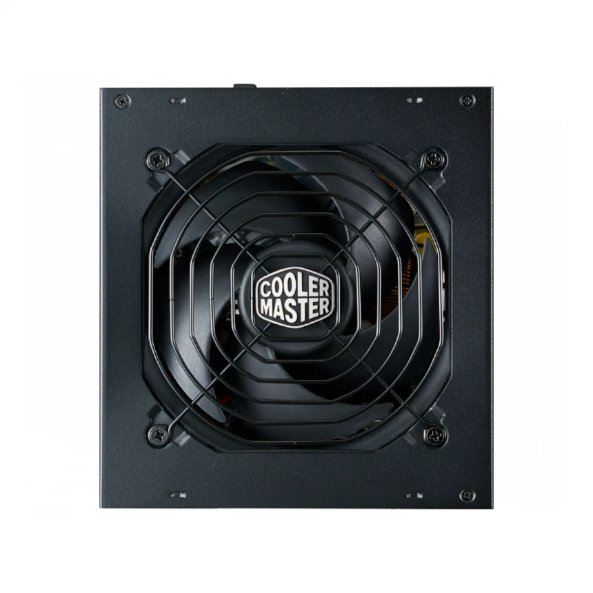COOLER MASTER MWE Gold V2 750W napajanje (MPE-7501-AFAAG-3EU) 5Y