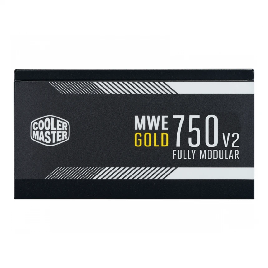 COOLER MASTER MWE Gold V2 750W napajanje (MPE-7501-AFAAG-3EU) 5Y