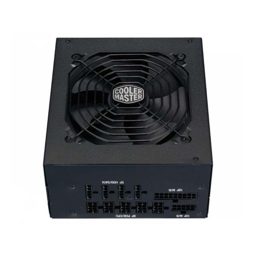 COOLER MASTER MWE Gold V2 750W napajanje (MPE-7501-AFAAG-3EU) 5Y