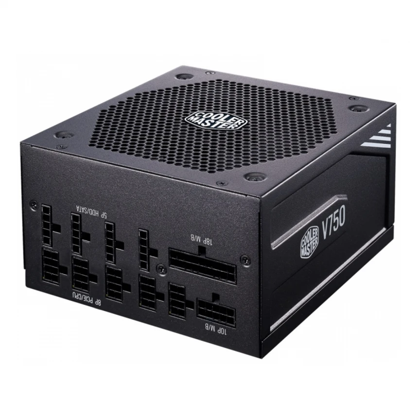 COOLER MASTER MWE Gold V2 750W napajanje (MPY-750V-AFBAG-EU) 5Y 