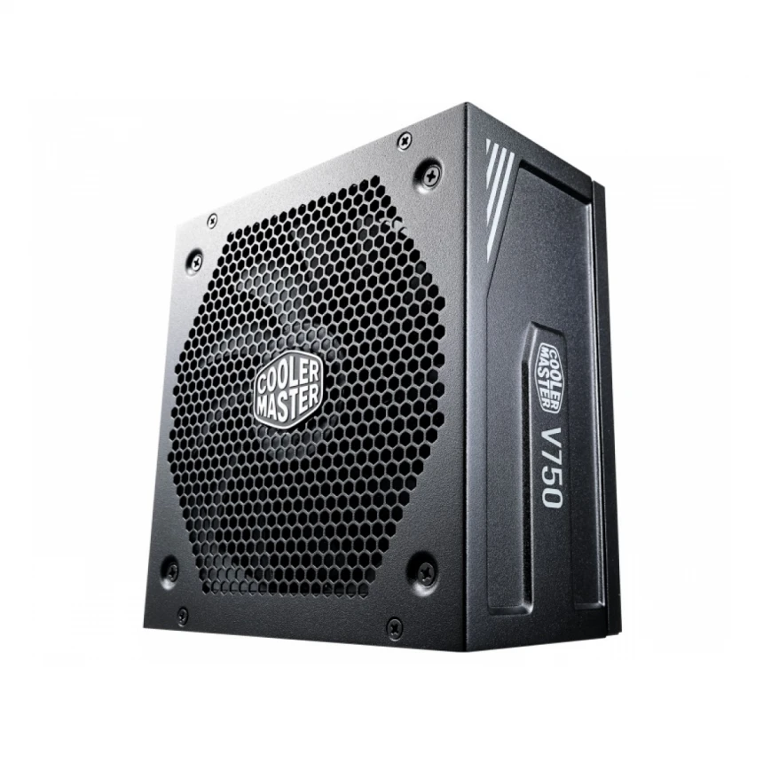 COOLER MASTER MWE Gold V2 750W napajanje (MPY-750V-AFBAG-EU) 5Y 