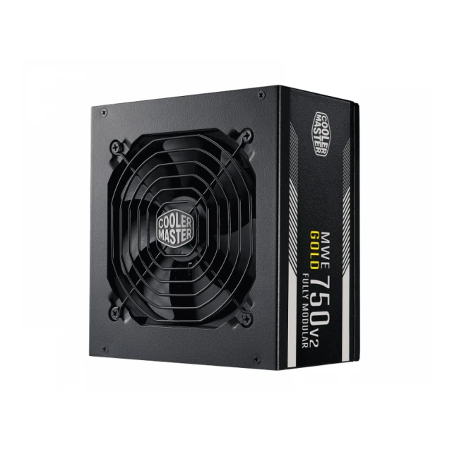 COOLER MASTER MWE Gold V2 750W napajanje (MPE-7501-AFAAG-EU) 5Y 