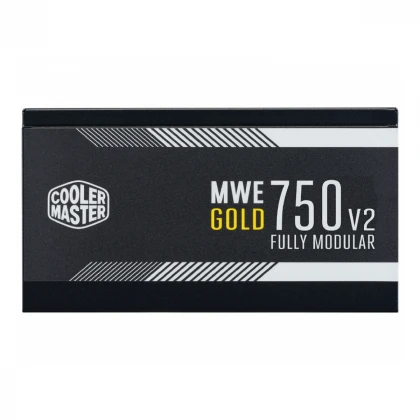 COOLER MASTER MWE Gold V2 750W napajanje (MPE-7501-AFAAG-3EU) 5Y 