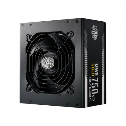 COOLER MASTER MWE Gold V2 750W napajanje (MPE-7501-AFAAG-3EU) 5Y 