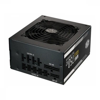COOLER MASTER MWE Gold V2 750W napajanje (MPE-7501-AFAAG-3EU) 5Y 