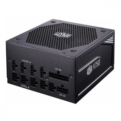 COOLER MASTER MWE Gold V2 750W napajanje (MPY-750V-AFBAG-EU) 5Y 